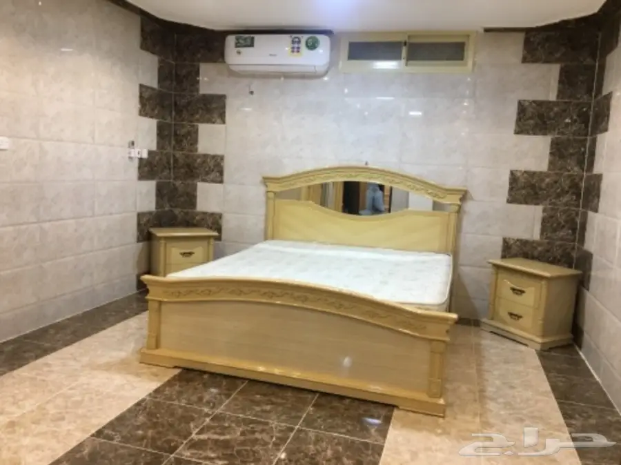 غرفة نوم 6 قطع (image 7)