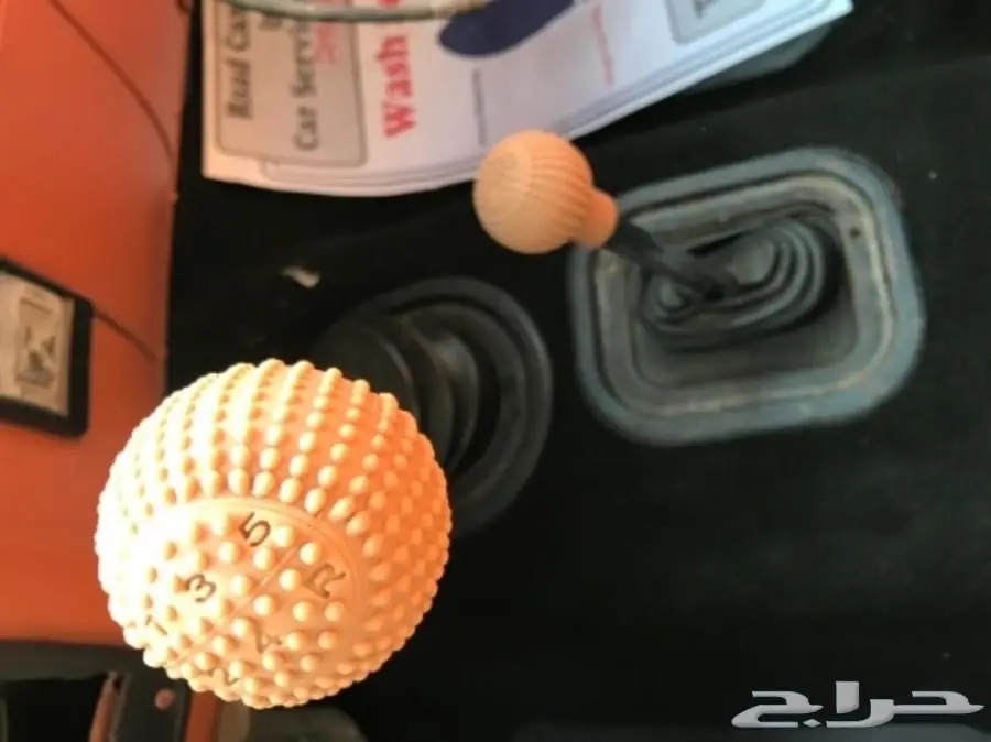 للبيع: بليزر جيمي موديل 88 - دبل واقف حديد (image 5)