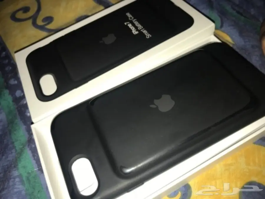 كفر شحن أبل أصلي - فرصة لا تُفوّت! (image 2)