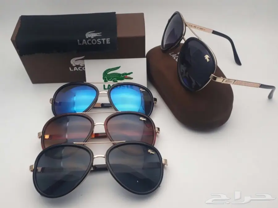 نظارات طبق الاصل بافضل الاسعار (image 142)