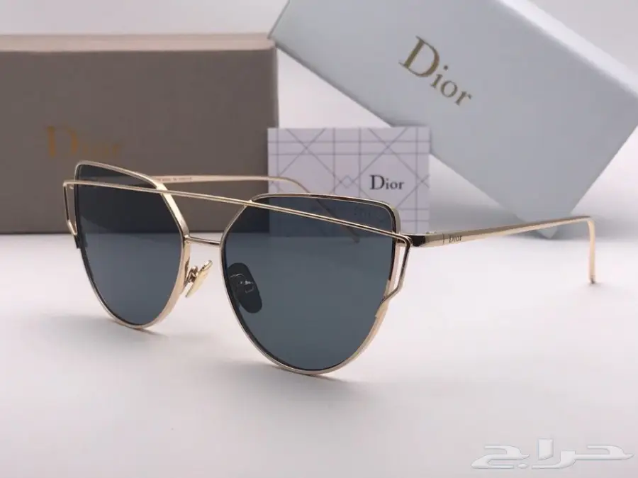 نظارات طبق الاصل بافضل الاسعار (image 197)