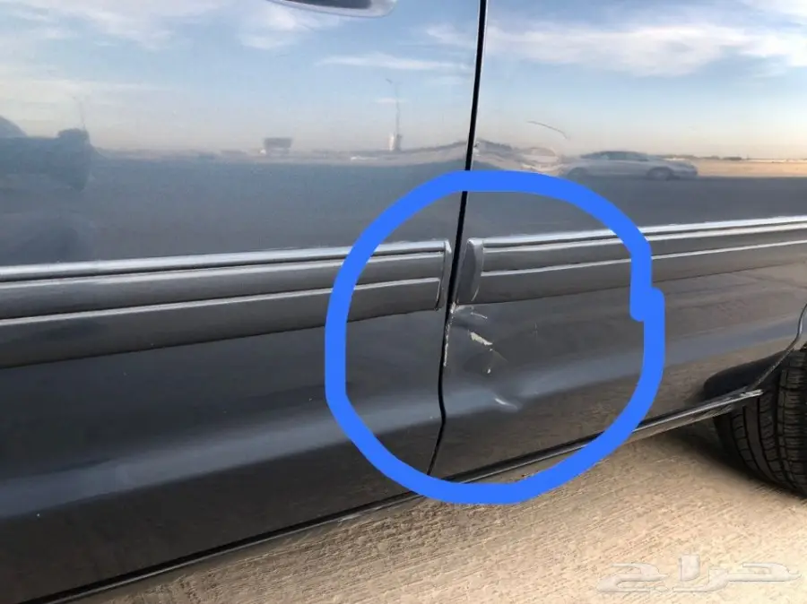 فورد فيكتوريا امريكي 2011 شرط الفحص الاحساء (image 3)