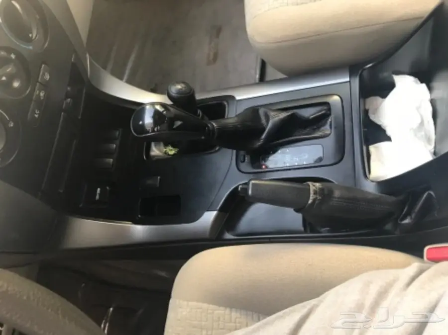 للبيع برادو 2007 (image 5)