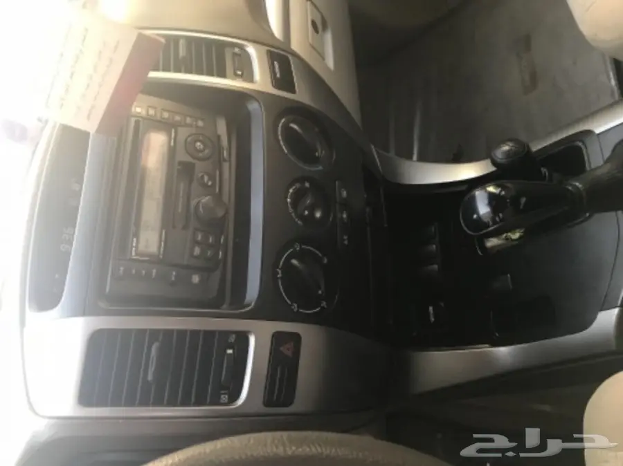 للبيع برادو 2007 (image 6)