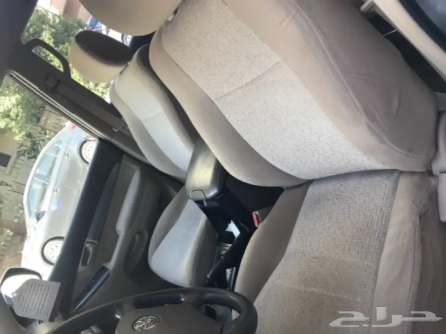 للبيع برادو 2007 (image 7)