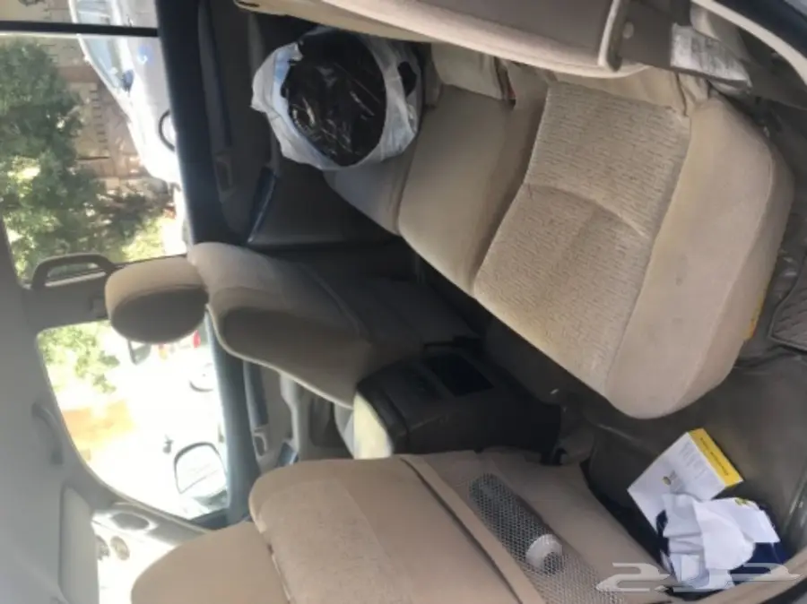 للبيع برادو 2007 (image 8)