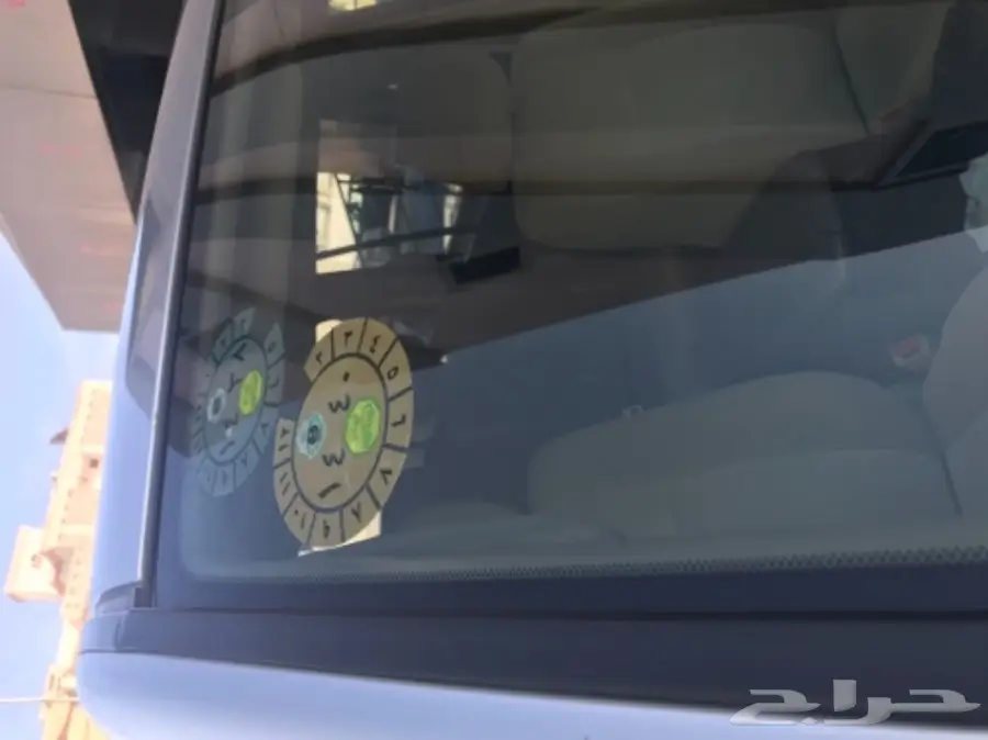 للبيع برادو 2007 (image 9)