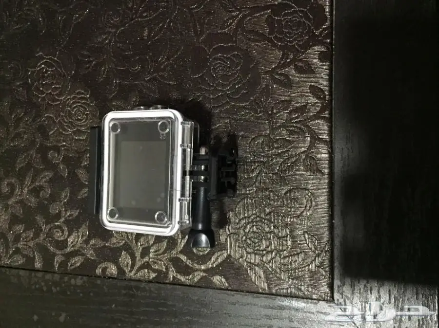 كاميرا رياضية مقاومة للماء و نظارة ال 3D (image 8)