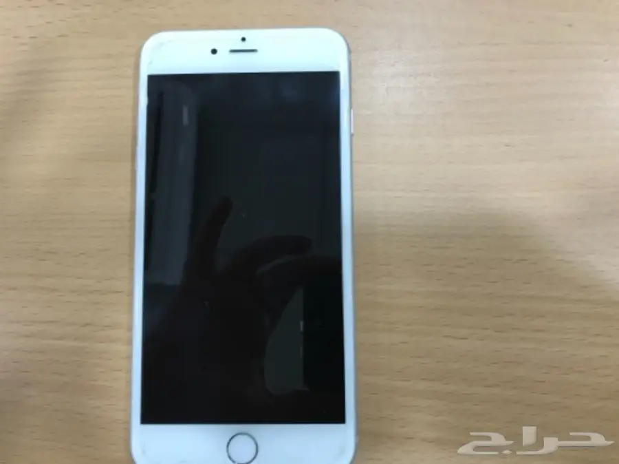 ايفون 6s بلس 128GB