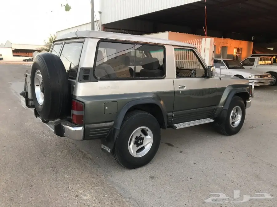 سوبر سفاري باب وحد – فرصة استثمارية لا تُفوّت! (image 3)