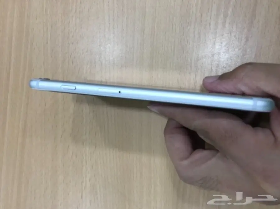ايفون 6s بلس 128GB (image 3)