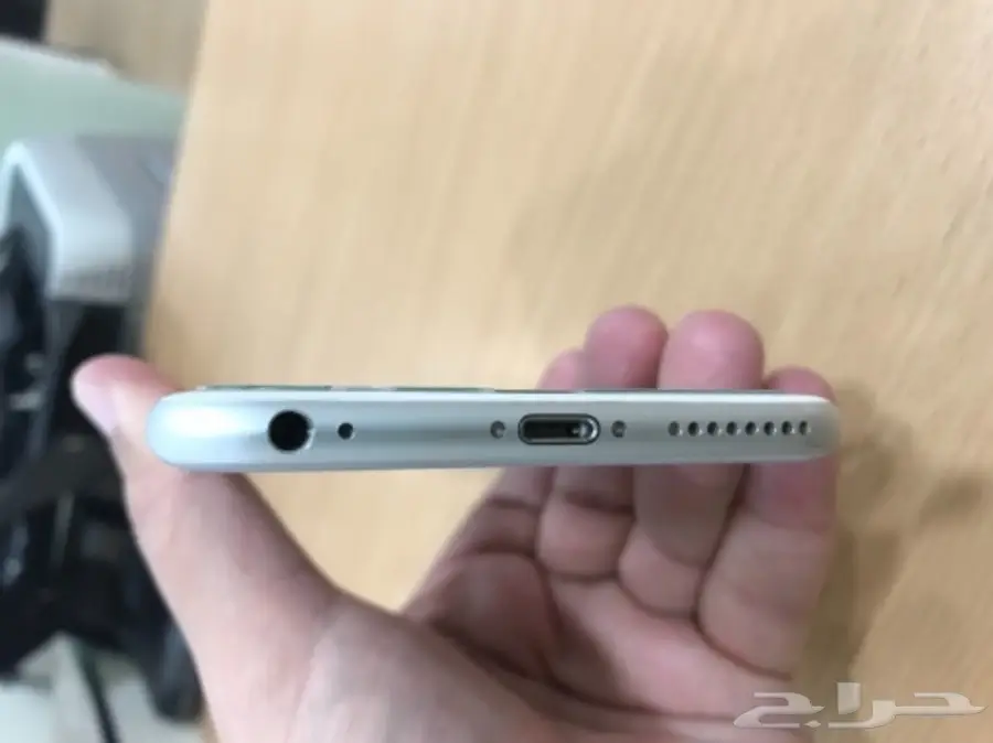 ايفون 6s بلس 128GB (image 5)