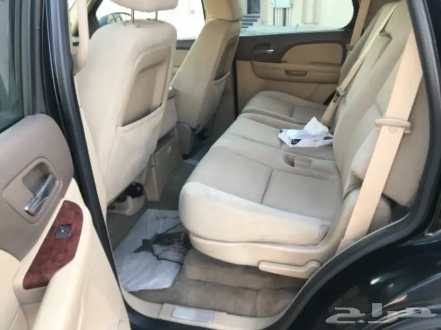 للبيع تاهو LT2009 سعودي  (image 9)