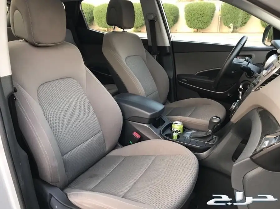 للبيع سنتافي 2015 نص فل دبل  (image 11)