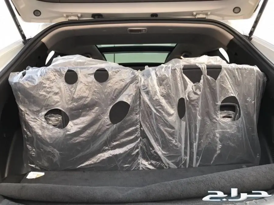 للبيع سنتافي 2015 نص فل دبل  (image 12)