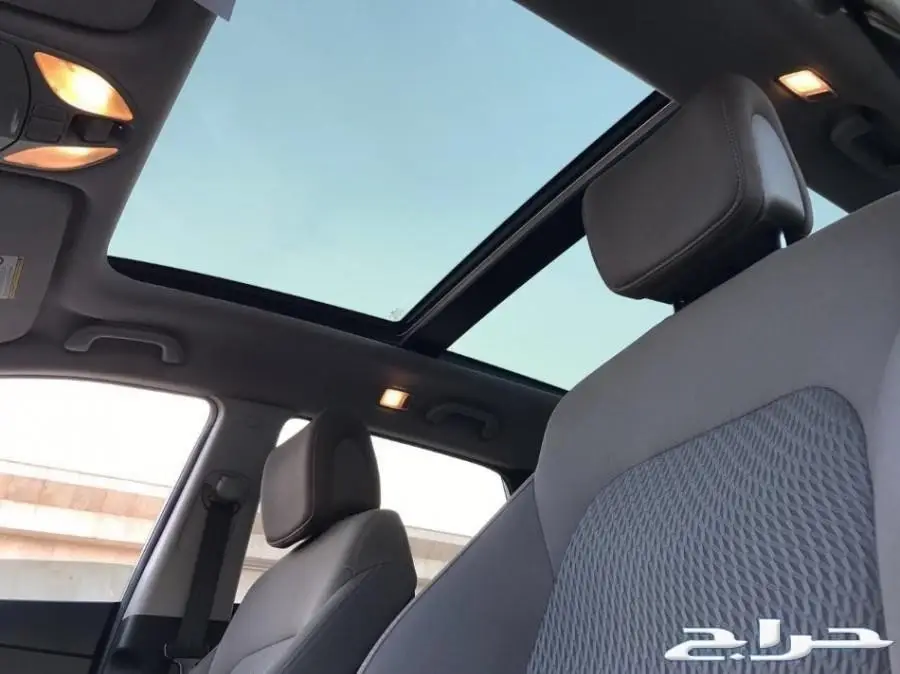 للبيع سنتافي 2015 نص فل دبل  (image 13)