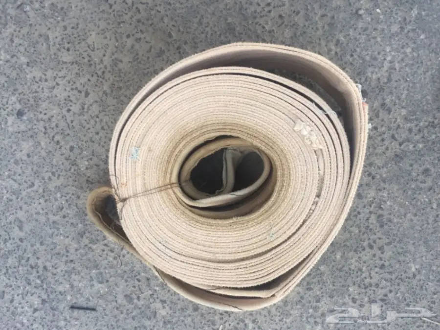 واير سحب 12 طن. طول 5 متر.  (image 2)