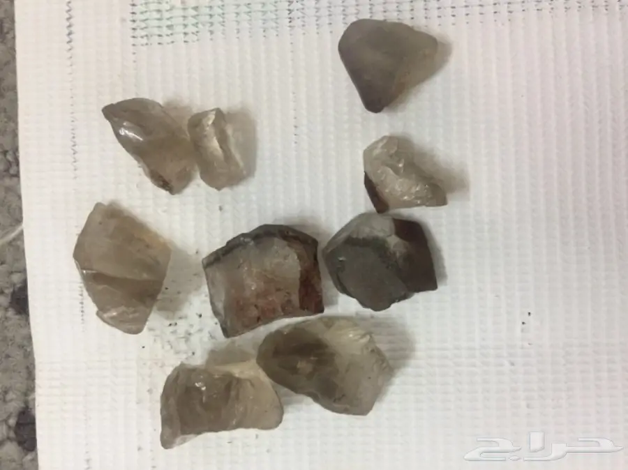 للبيع مجموعة احجار كريمه  (image 10)