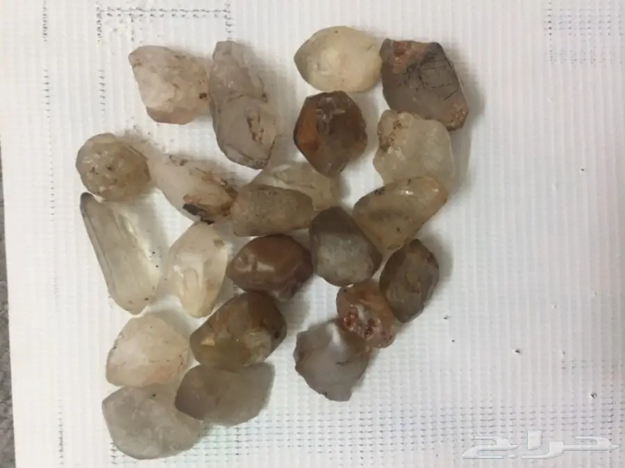 للبيع مجموعة احجار كريمه  (image 12)