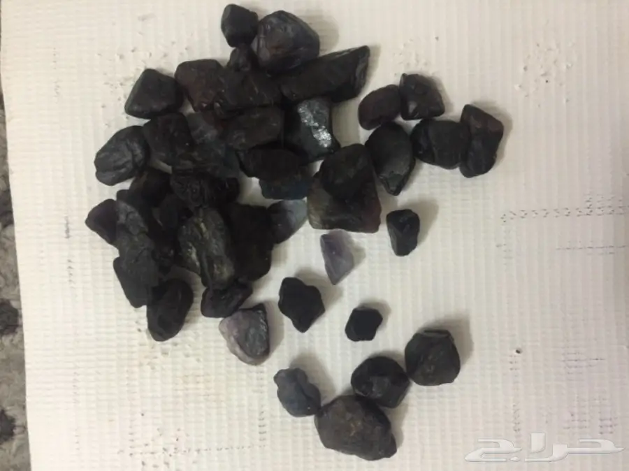 للبيع مجموعة احجار كريمه  (image 13)