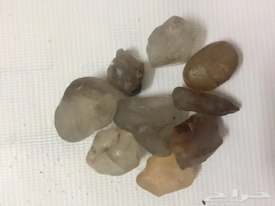 للبيع مجموعة احجار كريمه  (image 14)