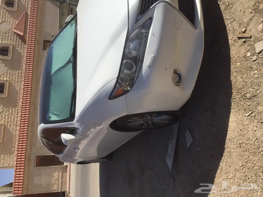لكزس 2014 (image 2)
