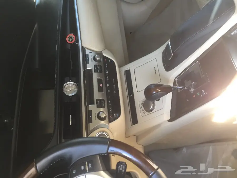 لكزس 2014 (image 5)