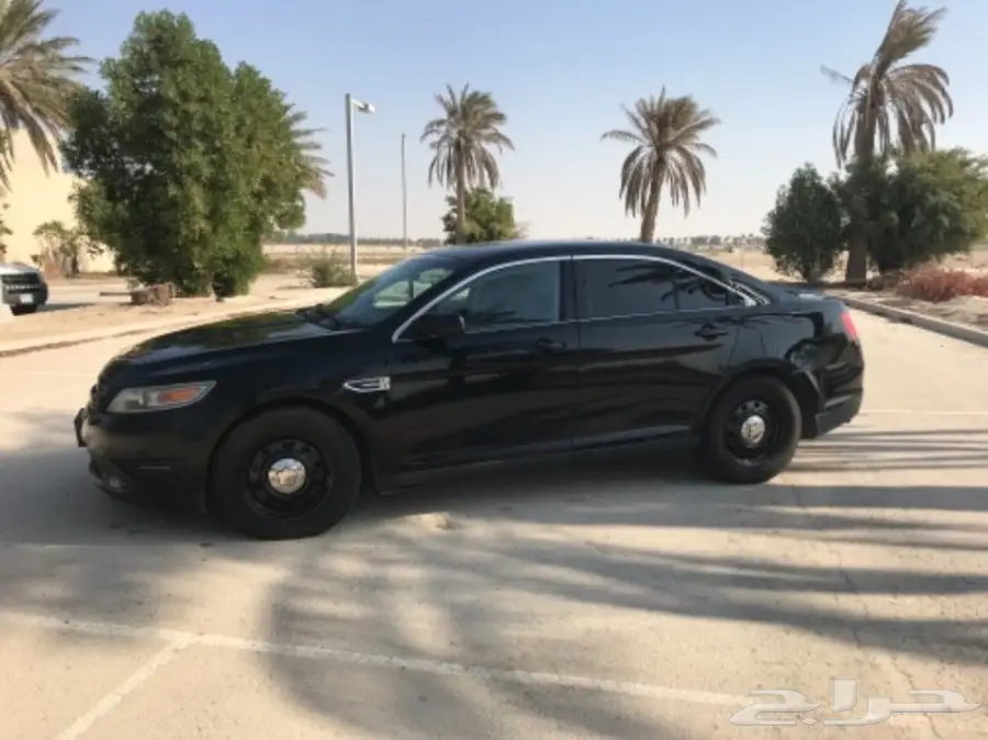 للبيع فورد توروس SIL أمريكي 2011