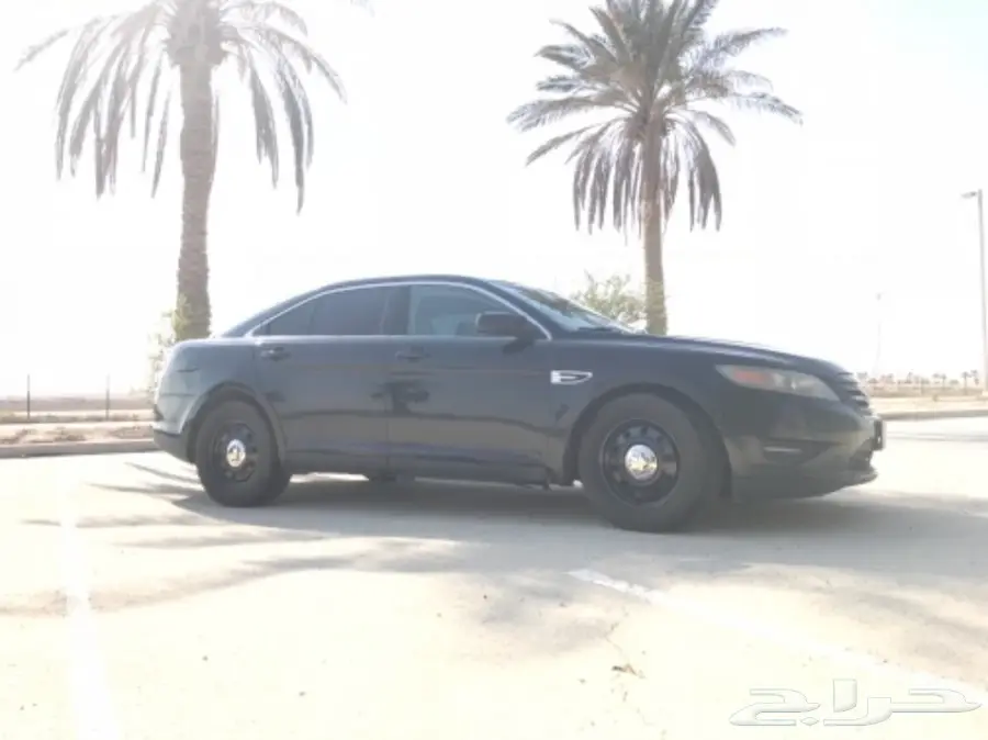 للبيع فورد توروس SIL أمريكي 2011 (image 1)