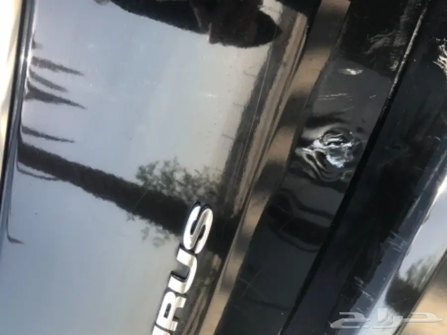 للبيع فورد توروس SIL أمريكي 2011 (image 2)