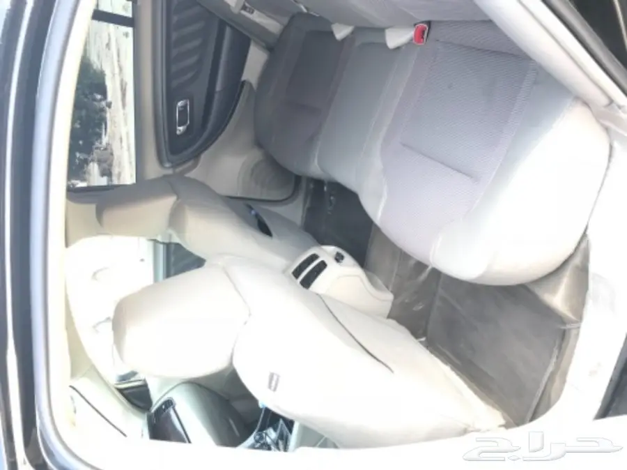 للبيع فورد توروس SIL أمريكي 2011 (image 5)