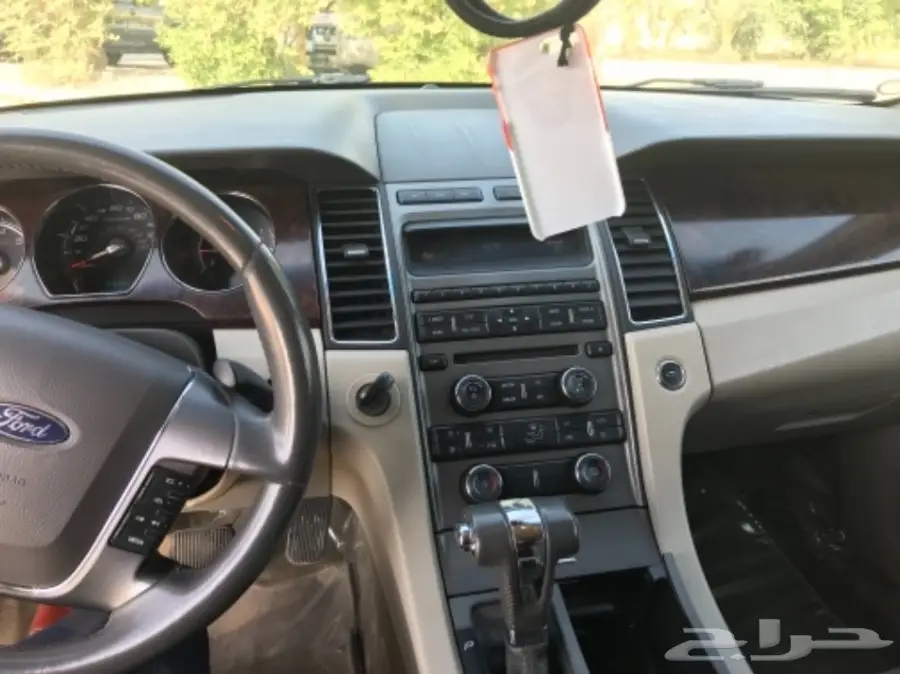 للبيع فورد توروس SIL أمريكي 2011 (image 6)