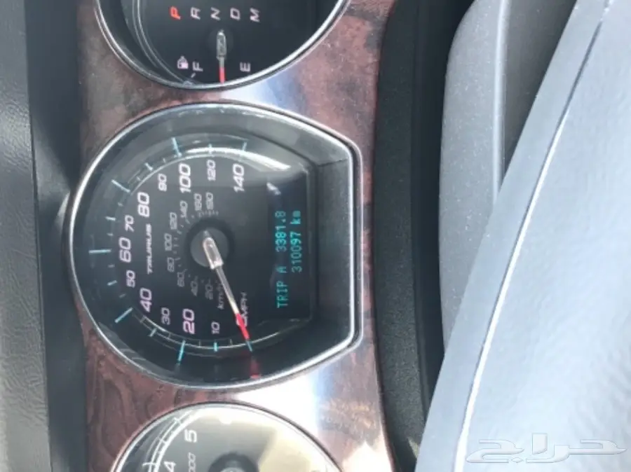 للبيع فورد توروس SIL أمريكي 2011 (image 7)