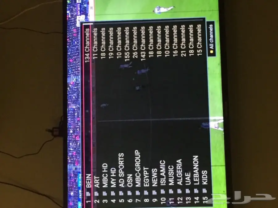 جهاز اندرويد TV من شركة   Beelink GT1 (image 3)