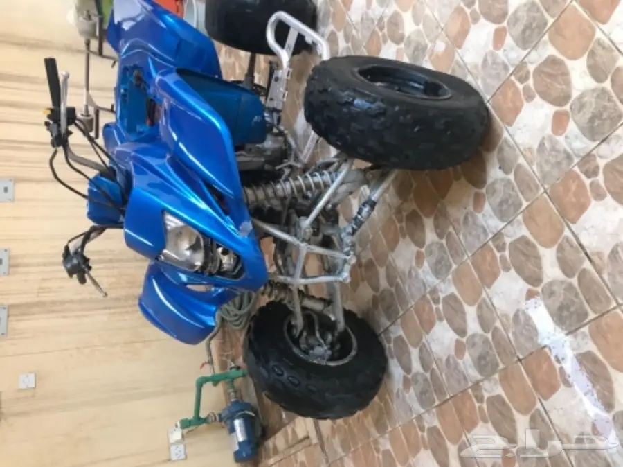 للبيع سزوكي z400