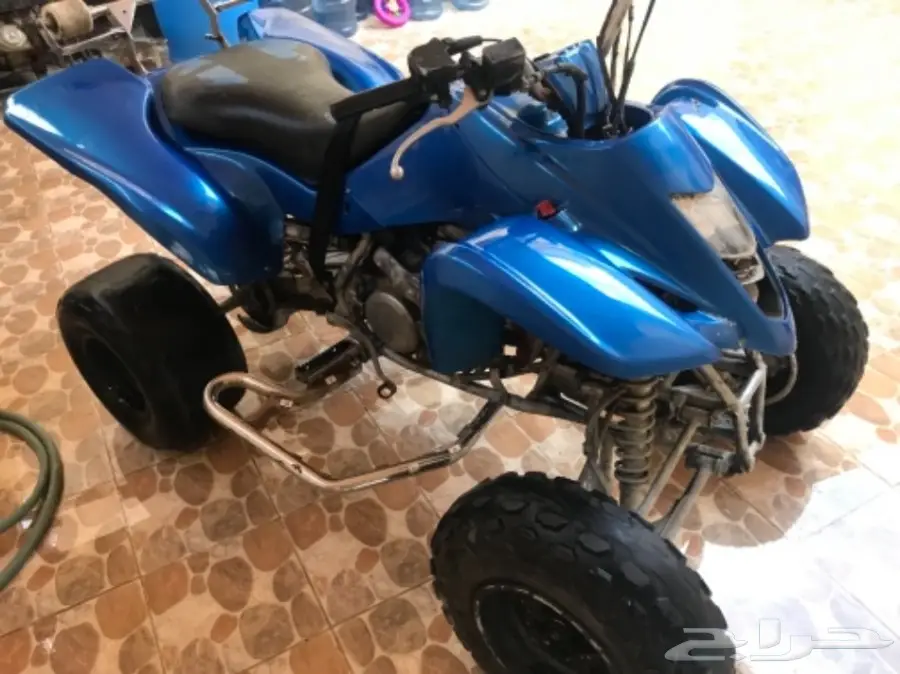 للبيع سزوكي z400 (image 1)