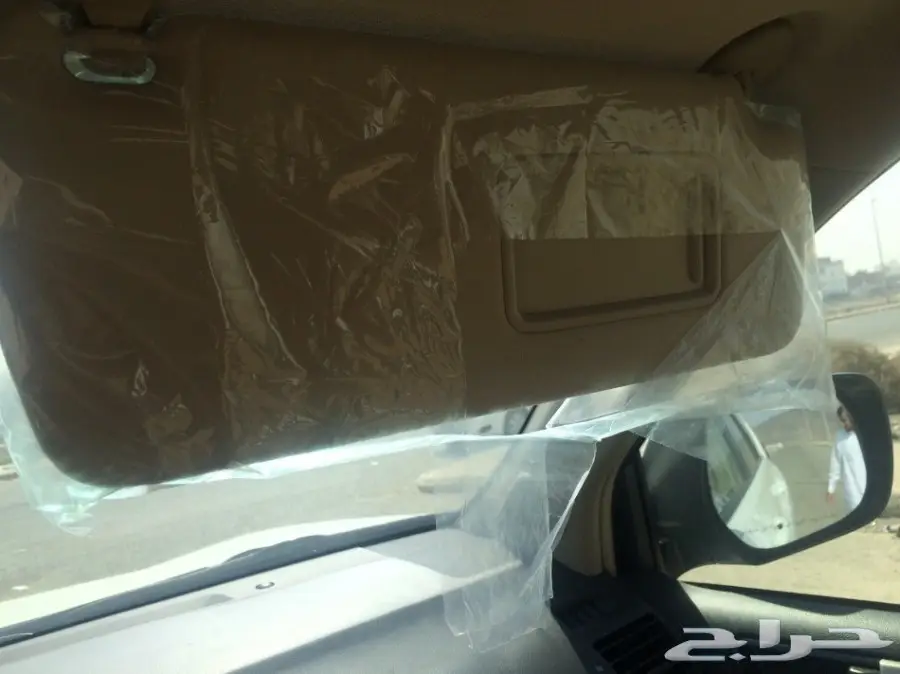 برادو للبيع 2013 (image 9)