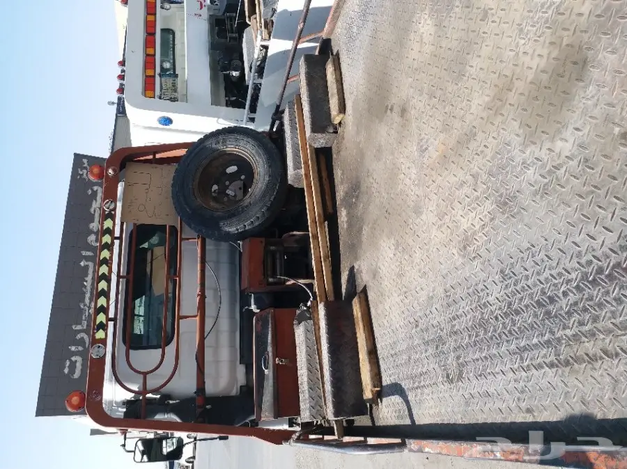 سطحه ايسوزو 2002 (image 1)