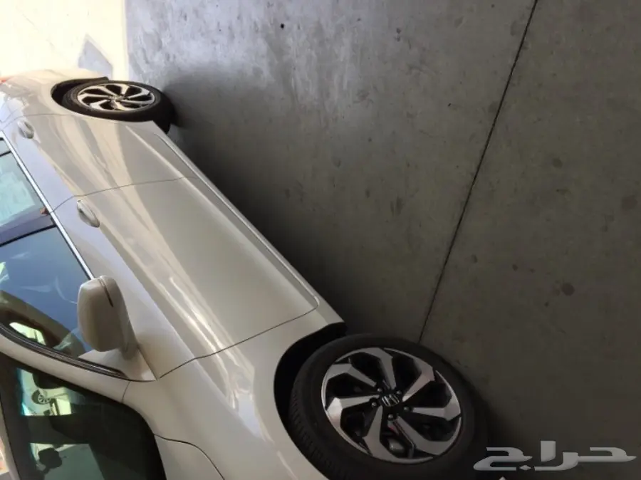 كفرات وجنوط اكورد 2017 شد بلد 