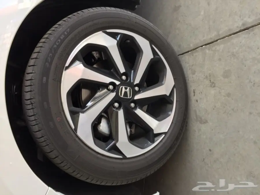 كفرات وجنوط اكورد 2017 شد بلد  (image 1)