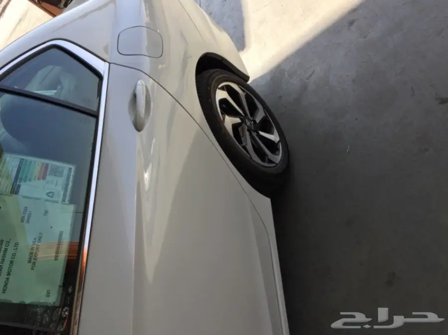 كفرات وجنوط اكورد 2017 شد بلد  (image 2)