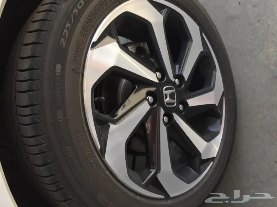 كفرات وجنوط اكورد 2017 شد بلد  (image 3)