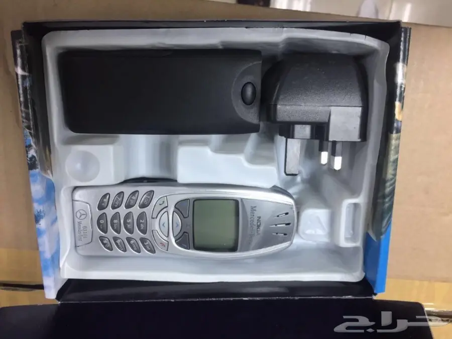 جوالات نوكيا 515-نوكيا 8800 سيروكو الاصليه أح (image 9)