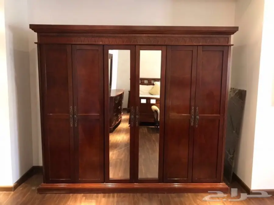 غرفة نوم و جلسة - فرصة رائعة!