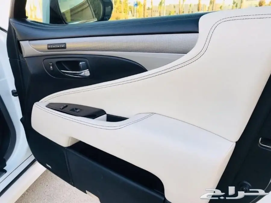 لكزس LS 460 2013  (image 8)