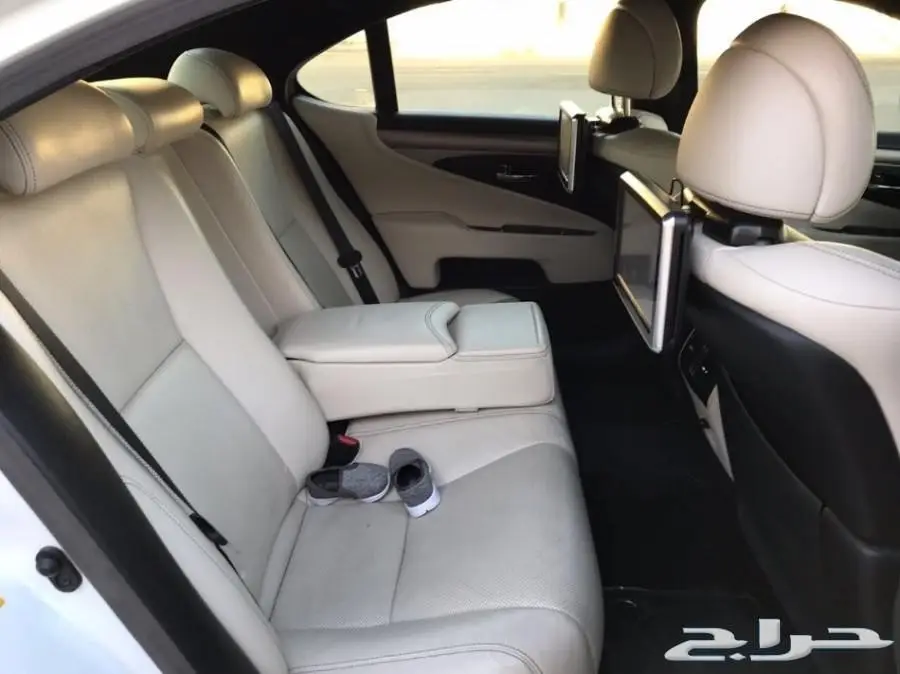 لكزس LS 460 2013  (image 11)