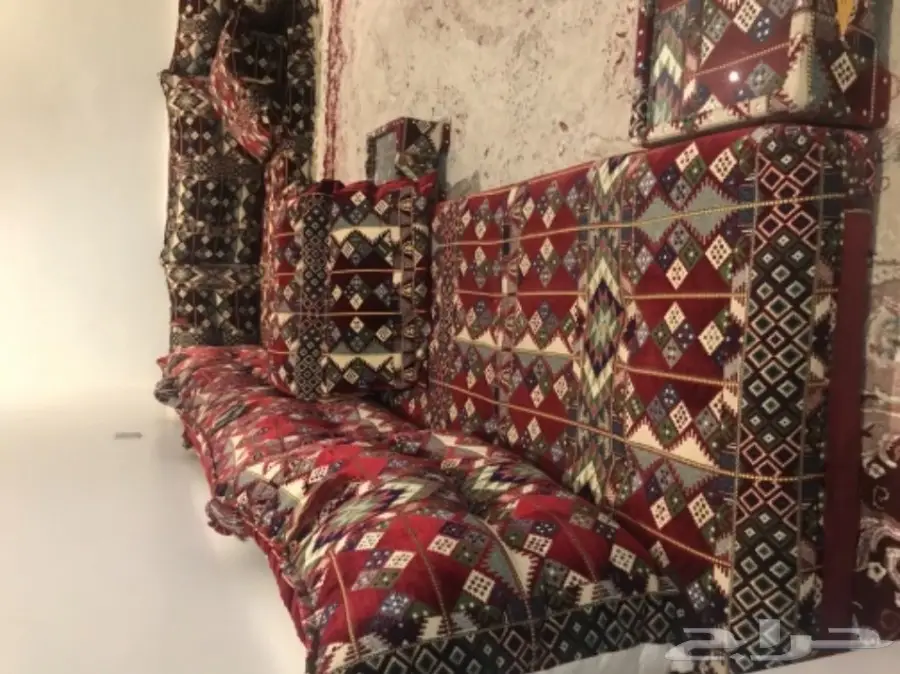 جلسه أرضيه للبيع (image 1)