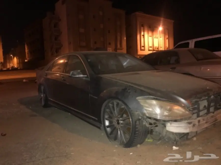 مرسيدس بانوراما 2007 - فرصة لا تعوض! (image 4)