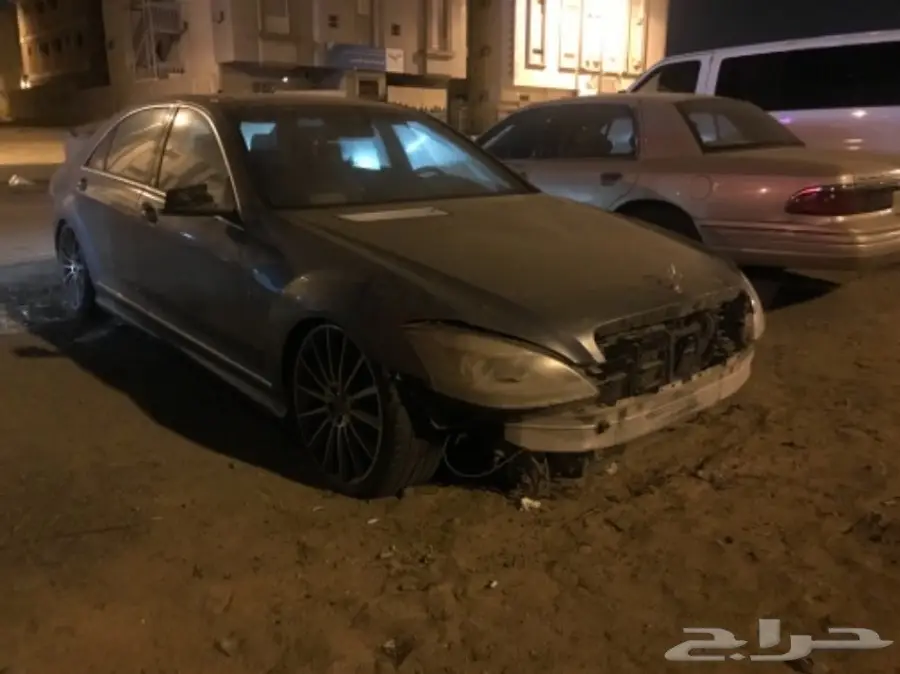 مرسيدس بانوراما 2007 - فرصة لا تعوض! (image 6)