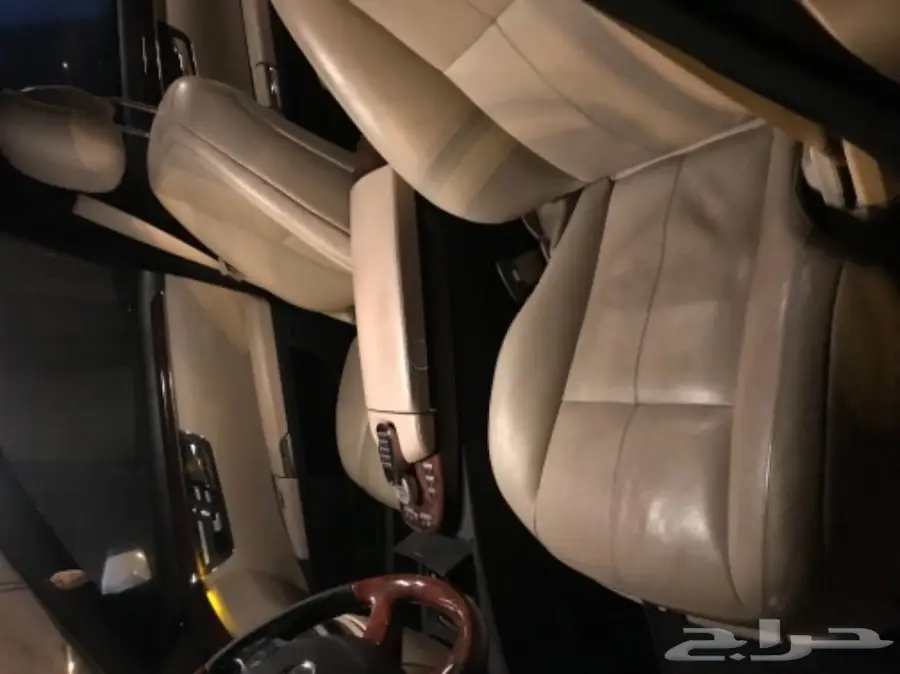 مرسيدس بانوراما 2007 - فرصة لا تعوض! (image 7)